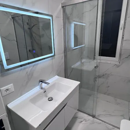West Hills Apartment Tirana