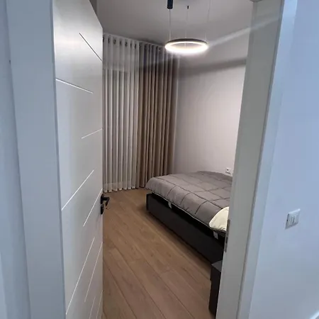 Apartment West Hills Tirana