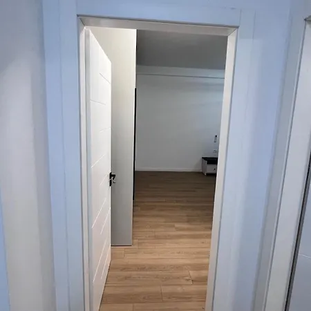 West Hills Apartment Tirana