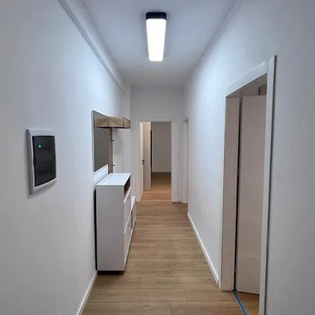 Apartment West Hills Tirana