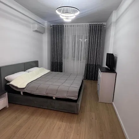Apartment West Hills Tirana