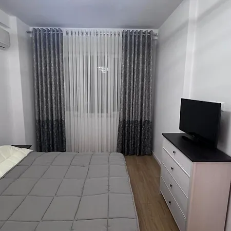 West Hills Apartment Tirana