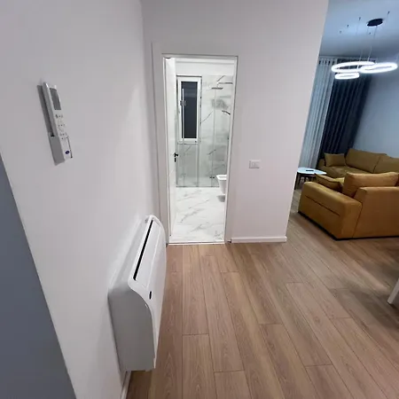 Apartment West Hills Tirana
