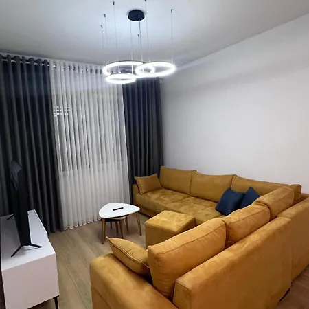 West Hills Tirana